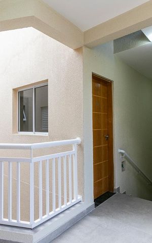 Studio para alugar com 30m², 1 quarto e sem vagaÁrea comum