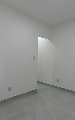 Studio para alugar com 30m², 1 quarto e sem vagaQuarto