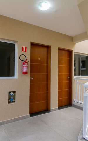 Studio para alugar com 30m², 1 quarto e sem vagaÁrea comum