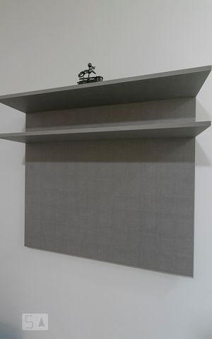 Studio para alugar com 30m², 1 quarto e sem vagaSala - Painél