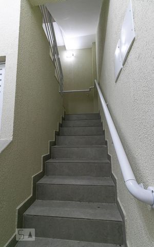 Studio para alugar com 30m², 1 quarto e sem vagaHall de Entrada