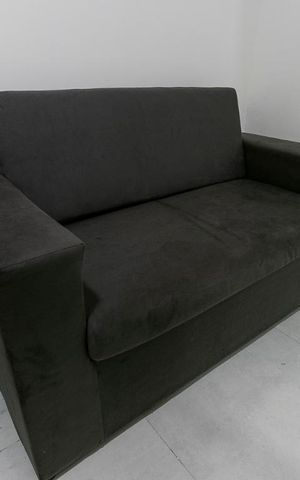 Studio para alugar com 30m², 1 quarto e sem vagaSala - Sofá