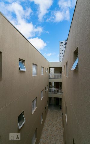 Studio para alugar com 30m², 1 quarto e sem vagaÁrea comum