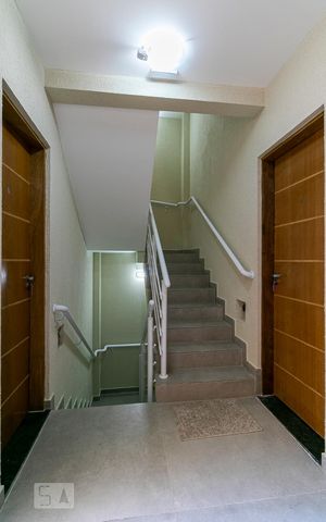 Studio para alugar com 30m², 1 quarto e sem vagaÁrea comum