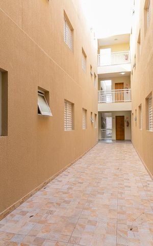Studio para alugar com 30m², 1 quarto e sem vagaÁrea comum