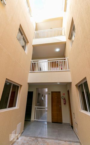 Studio para alugar com 30m², 1 quarto e sem vagaÁrea comum