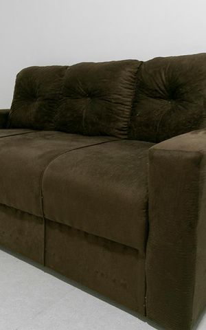Studio para alugar com 30m², 1 quarto e sem vagaSala - Sofá