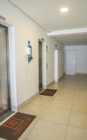 Apartamento para alugar com 60m², 2 quartos e 1 vaga Apartamento para alugar com 60m², 2 quartos e 1 vagaHall social