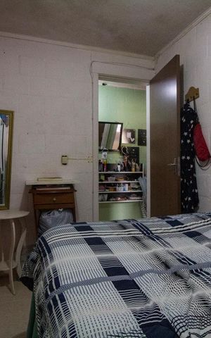 Apartamento à venda com 33m², 2 quartos e 1 vaga Apartamento à venda com 33m², 2 quartos e 1 vagaQuarto 1