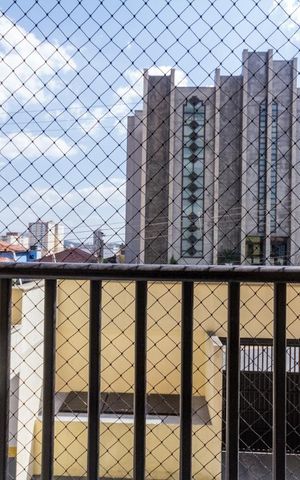 Apartamento para alugar com 110m², 3 quartos e 2 vagas Apartamento para alugar com 110m², 3 quartos e 2 vagasVaranda