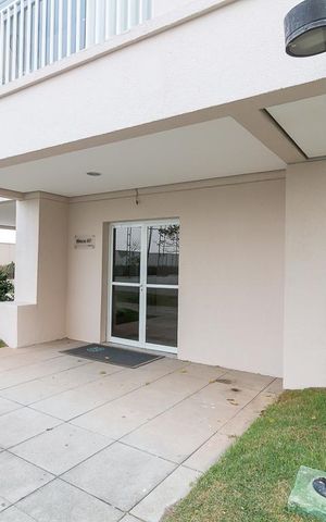 Apartamento à venda com 86m², 3 quartos e 2 vagasEntrada do bloco