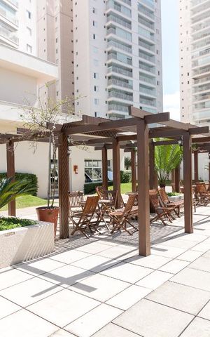 Apartamento à venda com 86m², 3 quartos e 2 vagasÁrea comum