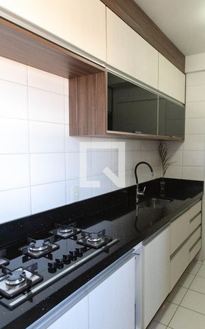 Apartamento à venda com 86m², 3 quartos e 2 vagas Apartamento à venda com 86m², 3 quartos e 2 vagasCozinha