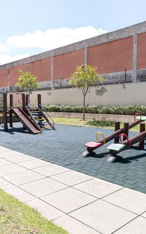 Apartamento à venda com 86m², 3 quartos e 2 vagasPlayground