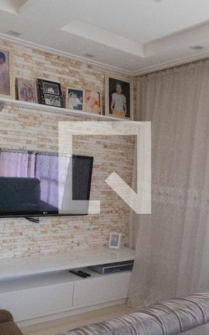 Apartamento à venda com 86m², 3 quartos e 2 vagas Apartamento à venda com 86m², 3 quartos e 2 vagasSala de estar e Sala de Jantar