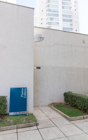 Apartamento à venda com 86m², 3 quartos e 2 vagasPiscina coberta
