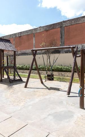 Apartamento à venda com 86m², 3 quartos e 2 vagasPlayground
