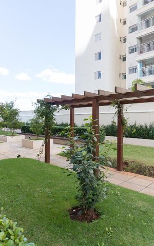 Apartamento à venda com 86m², 3 quartos e 2 vagasÁrea comum
