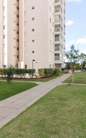 Apartamento à venda com 86m², 3 quartos e 2 vagasÁrea comum