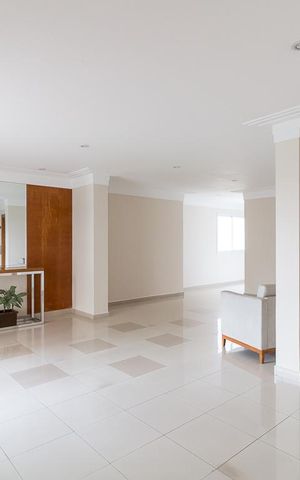 Apartamento à venda com 86m², 3 quartos e 2 vagasHall de entrada do bloco