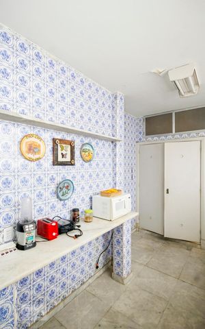 Apartamento à venda com 400m², 4 quartos e 1 vaga Apartamento à venda com 400m², 4 quartos e 1 vagaCozinha