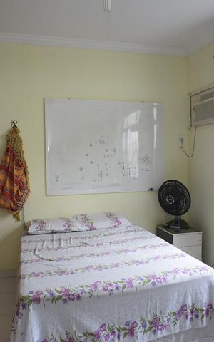 Casa à venda com 504m², 6 quartos e 2 vagasQuarto 2
