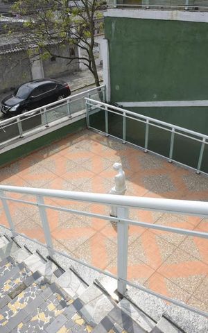 Casa à venda com 504m², 6 quartos e 2 vagasHall de Entrada