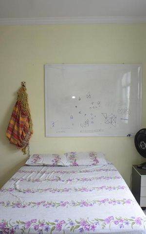 Casa à venda com 504m², 6 quartos e 2 vagasQuarto 2