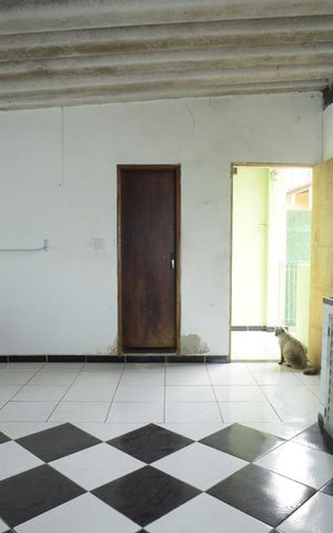 Casa à venda com 504m², 6 quartos e 2 vagasCobertura