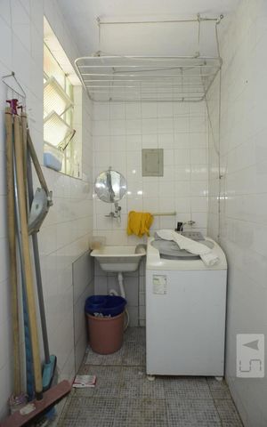 Casa à venda com 504m², 6 quartos e 2 vagasÁrea de Serviço casa de hospede
