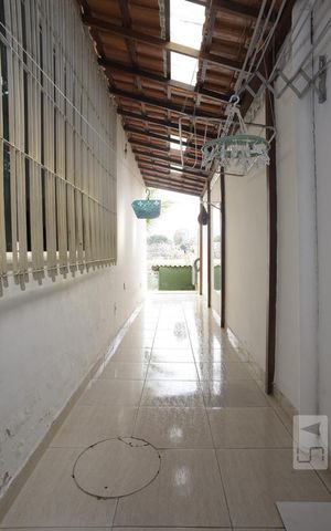 Casa à venda com 504m², 6 quartos e 2 vagasÁrea de Serviço
