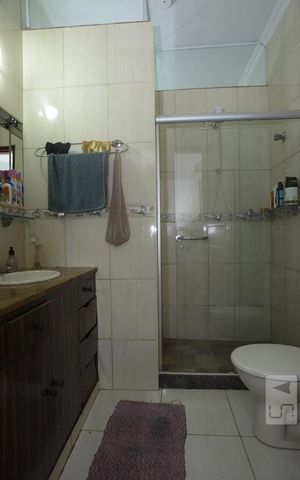 Casa à venda com 504m², 6 quartos e 2 vagasBanheiro Social
