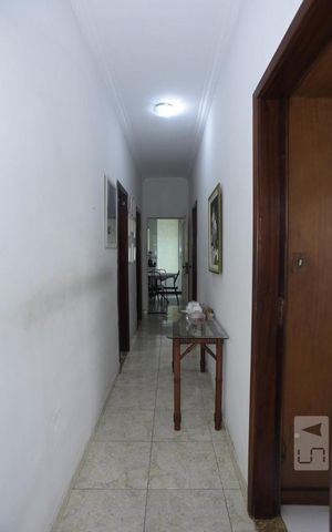 Casa à venda com 504m², 6 quartos e 2 vagasCorredor