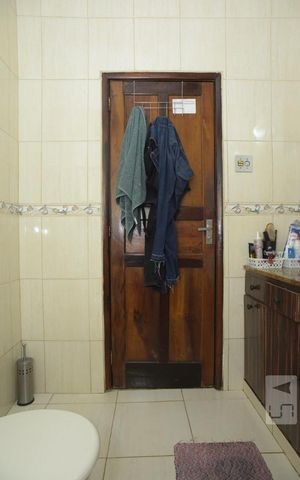 Casa à venda com 504m², 6 quartos e 2 vagasBanheiro Social