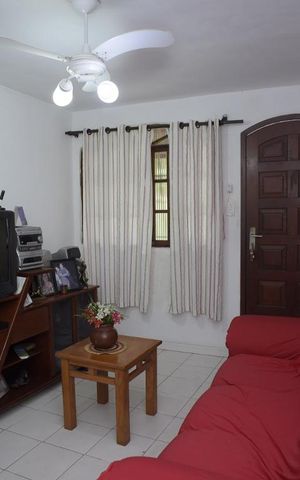 Casa à venda com 504m², 6 quartos e 2 vagasSala casa de Hospede