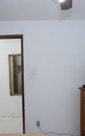 Casa à venda com 504m², 6 quartos e 2 vagasQuarto 1 da Casa de Hospede