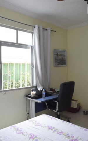 Casa à venda com 504m², 6 quartos e 2 vagasQuarto 2