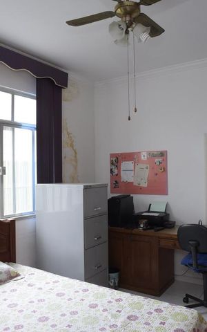 Casa à venda com 504m², 6 quartos e 2 vagasQuarto 1