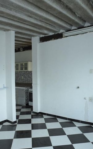 Casa à venda com 504m², 6 quartos e 2 vagasÁrea de Serviço