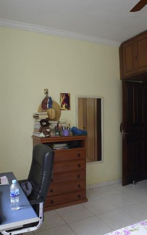 Casa à venda com 504m², 6 quartos e 2 vagasQuarto 2