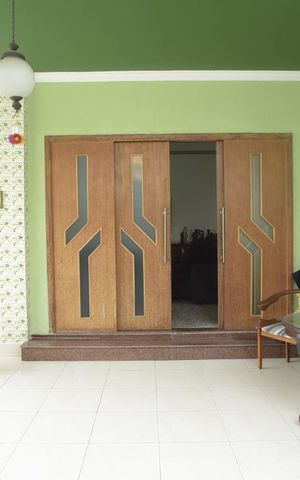 Casa à venda com 504m², 6 quartos e 2 vagasVaranda
