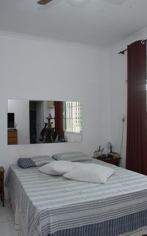 Casa à venda com 504m², 6 quartos e 2 vagasSuíte