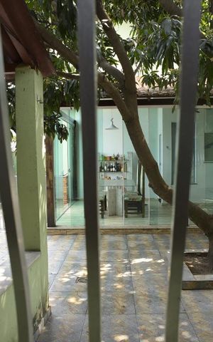 Casa à venda com 504m², 6 quartos e 2 vagasVista do Quarto 1 da Casa de Hospede