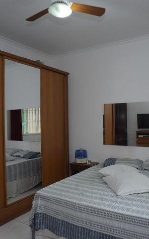 Casa à venda com 504m², 6 quartos e 2 vagasSuíte