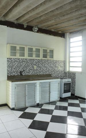Casa à venda com 504m², 6 quartos e 2 vagasCobertura