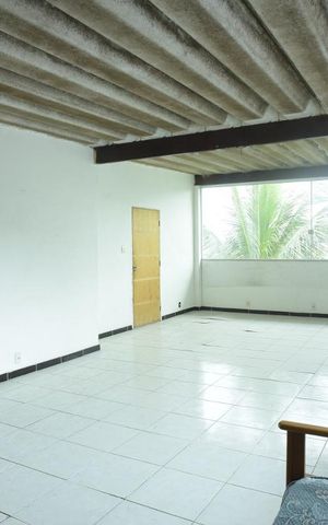 Casa à venda com 504m², 6 quartos e 2 vagasCobertura