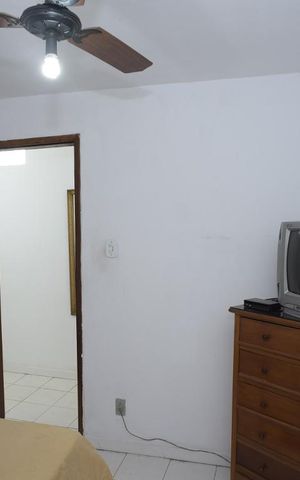 Casa à venda com 504m², 6 quartos e 2 vagasQuarto 1 da Casa de Hospede