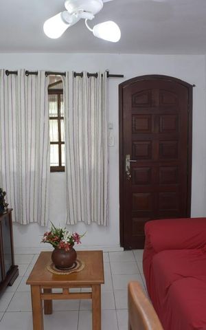 Casa à venda com 504m², 6 quartos e 2 vagasSala casa de Hospede