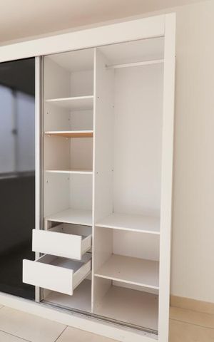 Apartamento para alugar com 63m², 2 quartos e 1 vaga Apartamento para alugar com 63m², 2 quartos e 1 vagaSuíte