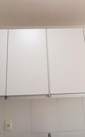 Apartamento para alugar com 63m², 2 quartos e 1 vaga Apartamento para alugar com 63m², 2 quartos e 1 vagaCozinha